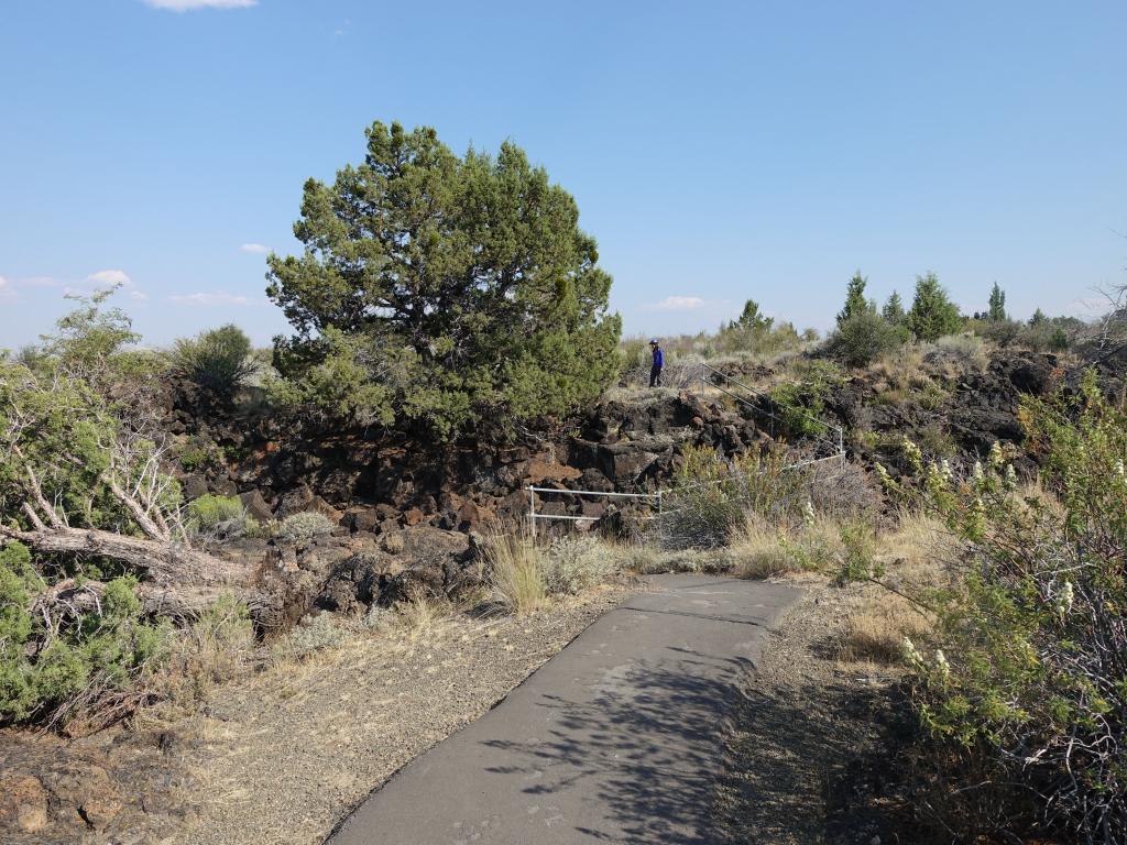 133 - 20170821 Lava Beds NP