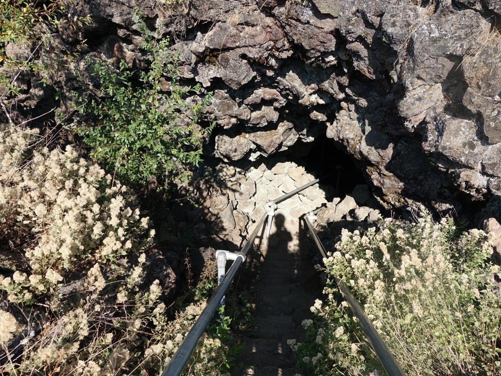 134 - 20170821 Lava Beds NP