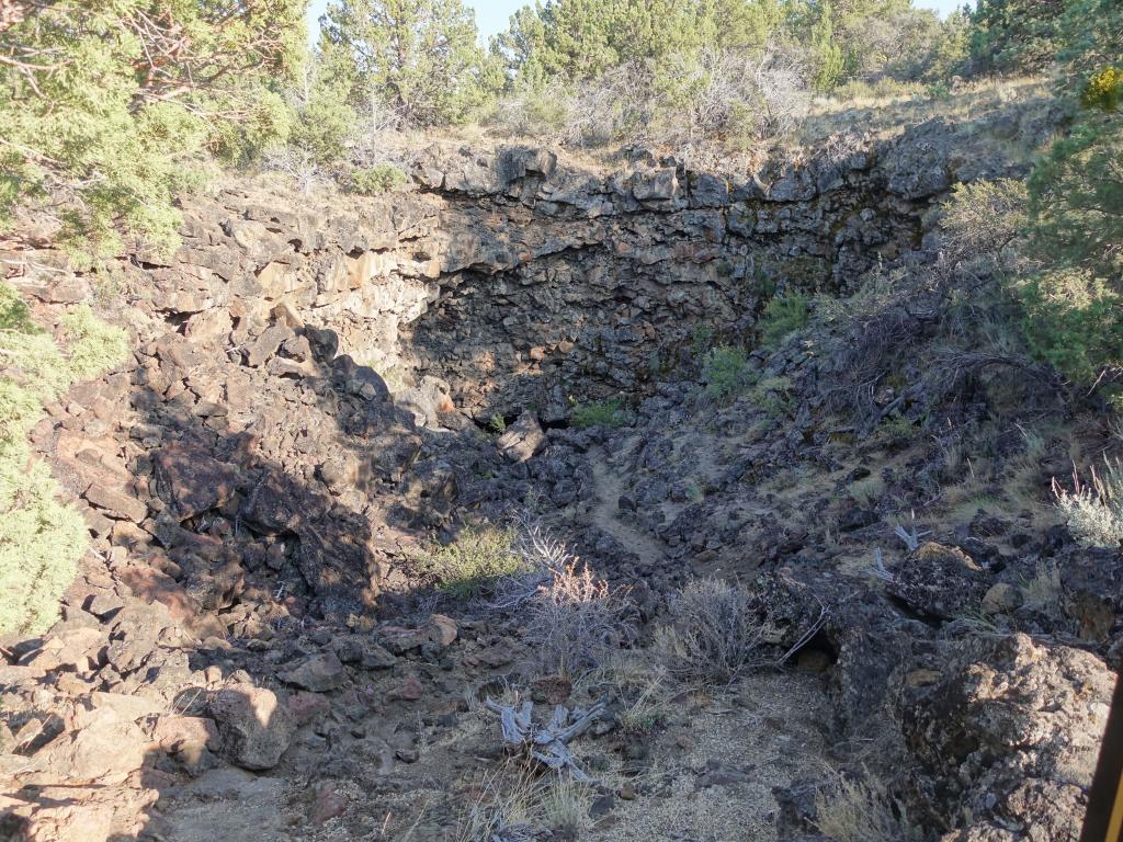 155 - 20170821 Lava Beds NP