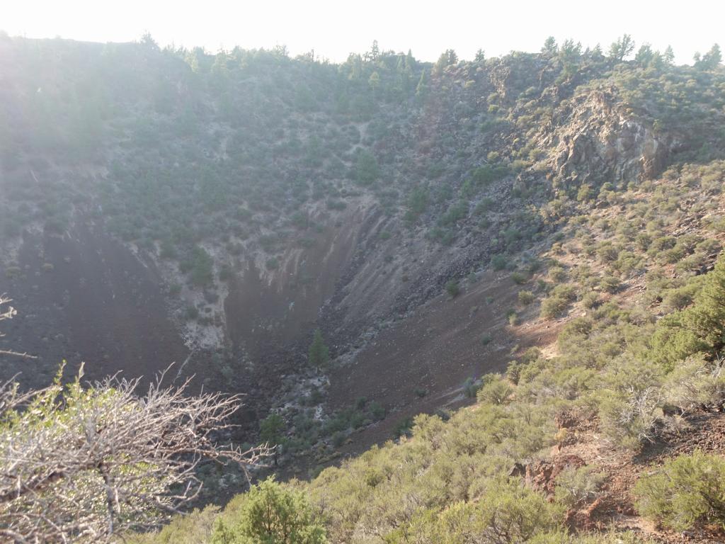 166 - 20170821 Lava Beds NP