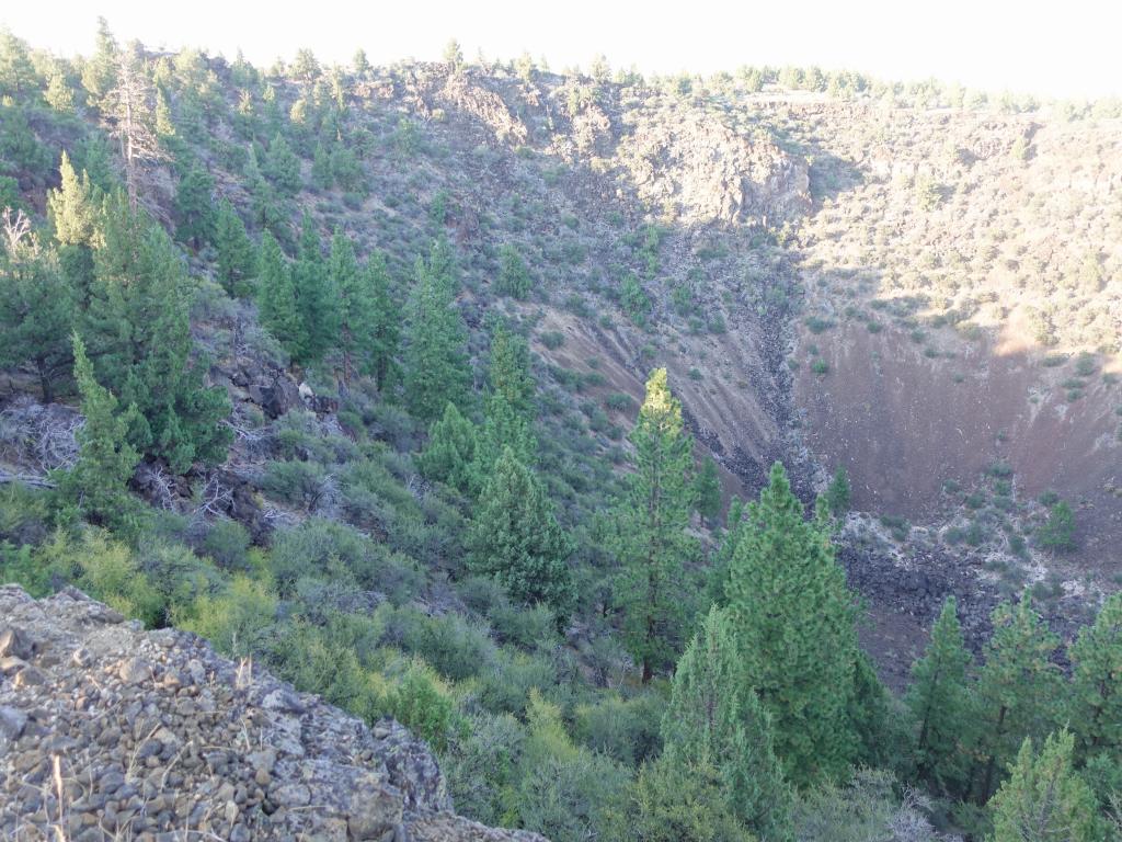 171 - 20170821 Lava Beds NP