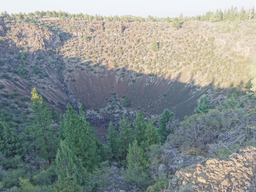 174 - 20170821 Lava Beds NP