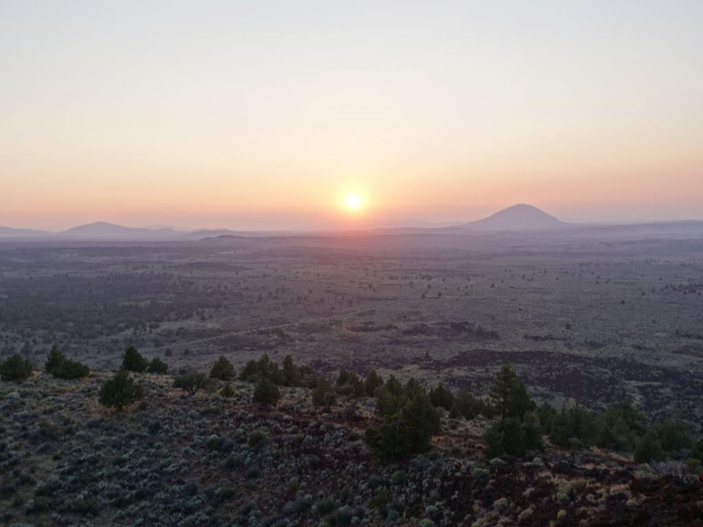 197 - 20170821 Lava Beds NP