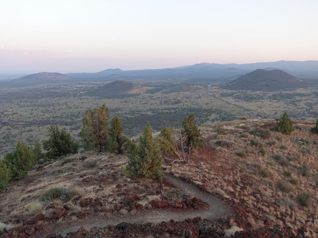 200 - 20170821 Lava Beds NP