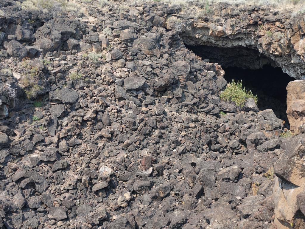 290 - 20170821 Lava Beds NP