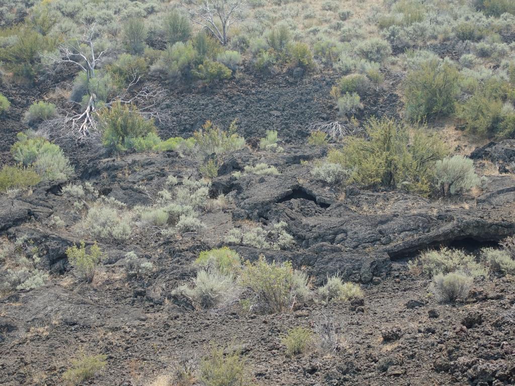 318 - 20170821 Lava Beds NP