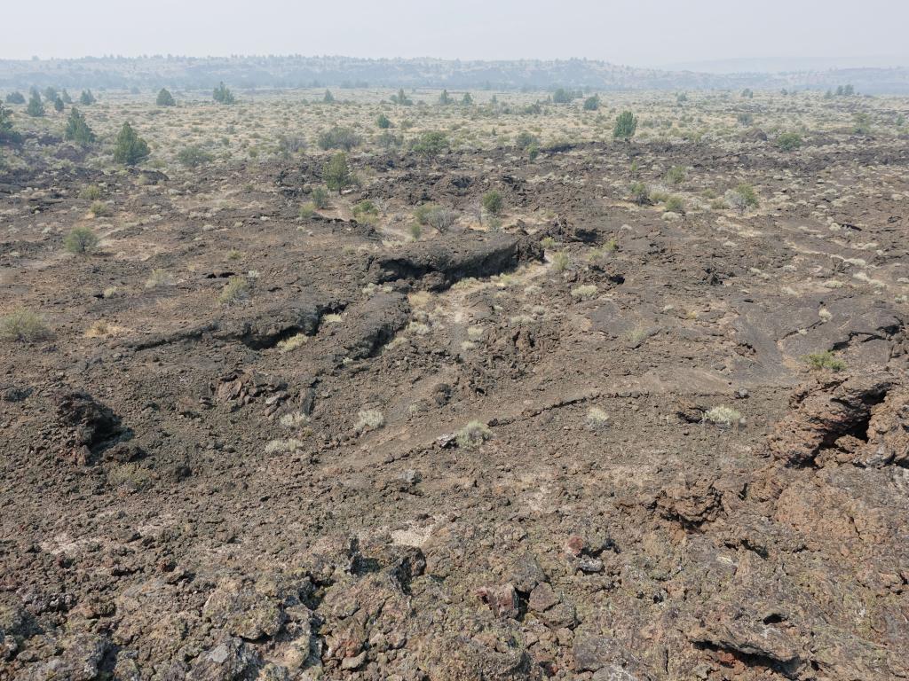 324 - 20170821 Lava Beds NP