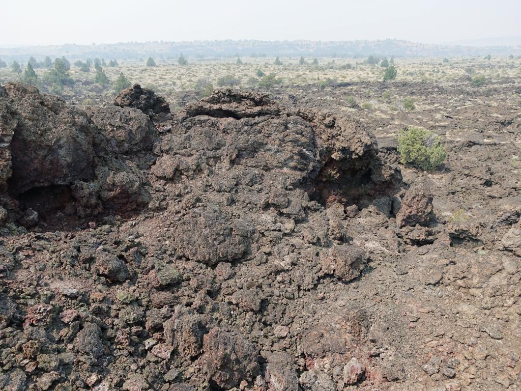 326 - 20170821 Lava Beds NP