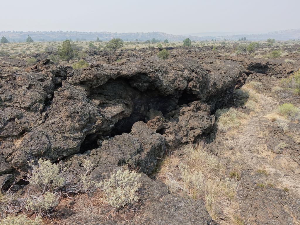 328 - 20170821 Lava Beds NP