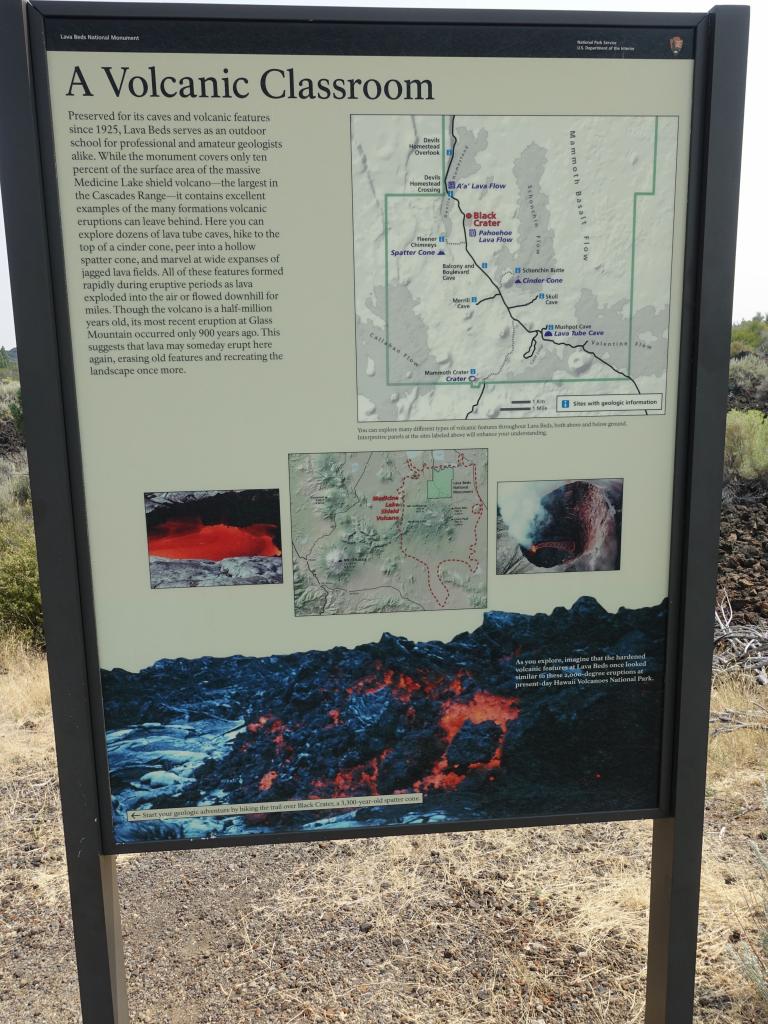 333 - 20170821 Lava Beds NP