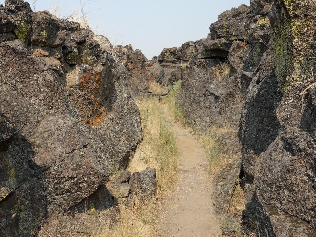 338 - 20170821 Lava Beds NP