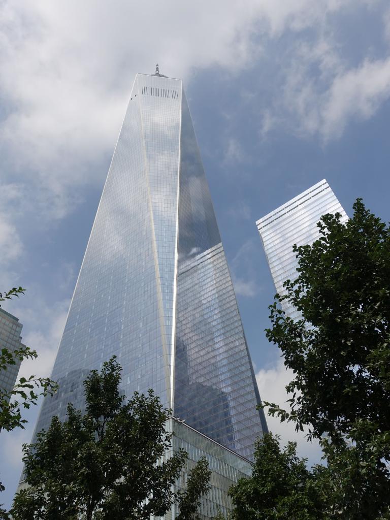 107 - 20170915 New York City