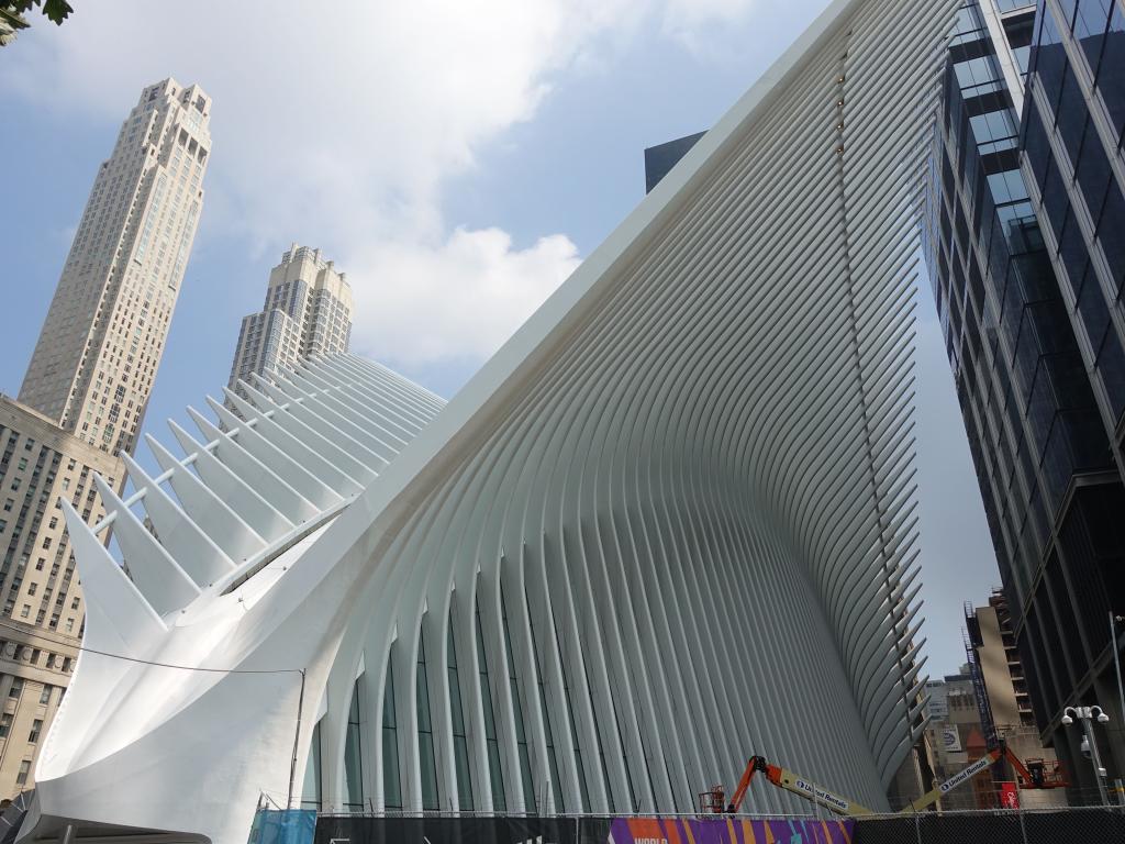 108 - 20170915 New York City