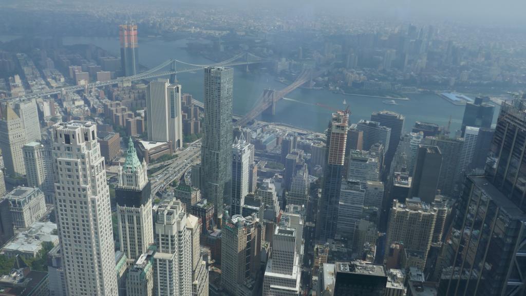 145 - 20170915 New York City