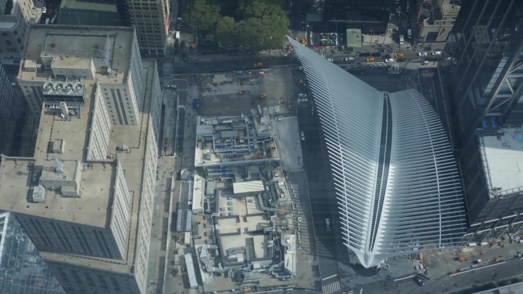 148 - 20170915 New York City