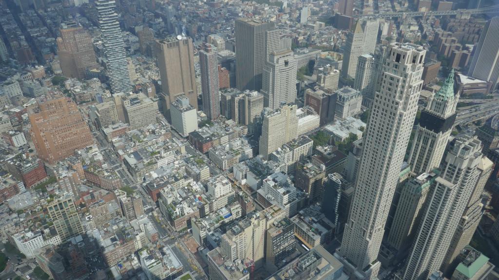 151 - 20170915 New York City