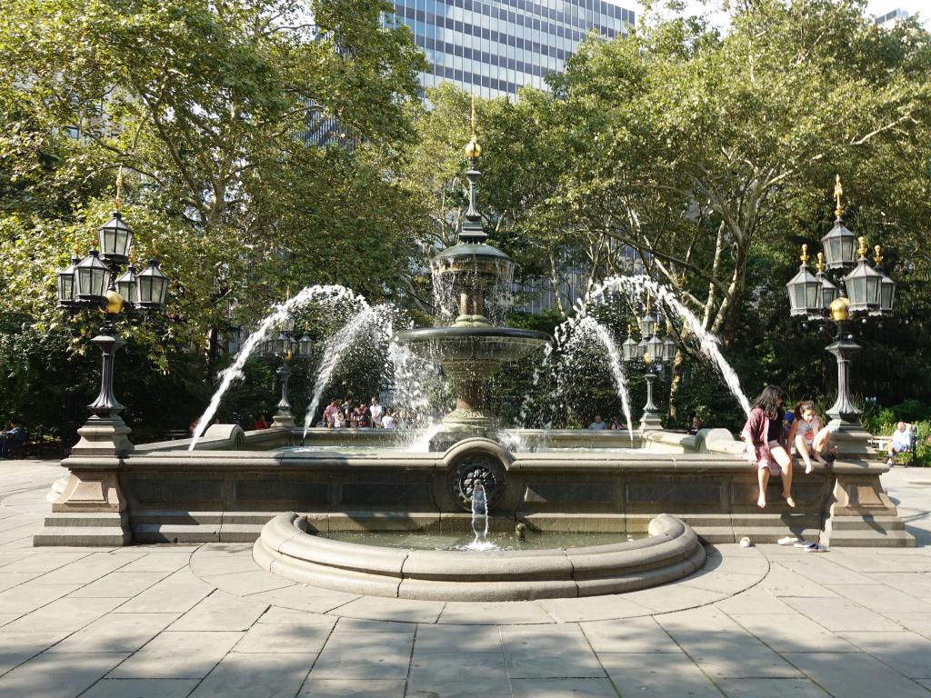 175 - 20170915 New York City