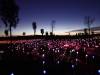 138 - 20171014 Field of Light Sunrise
