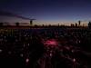 144 - 20171014 Field of Light Sunrise