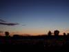 150 - 20171014 Field of Light Sunrise