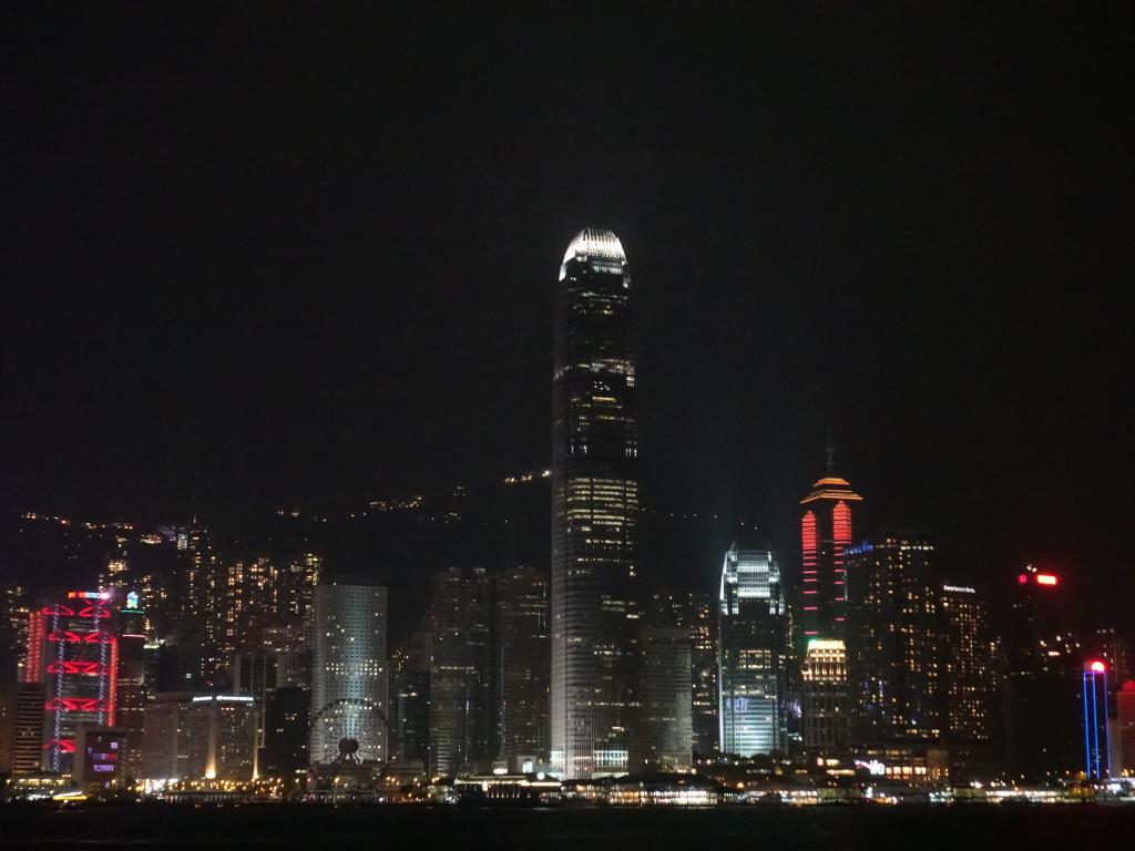 303 - 20171105 Hong Kong