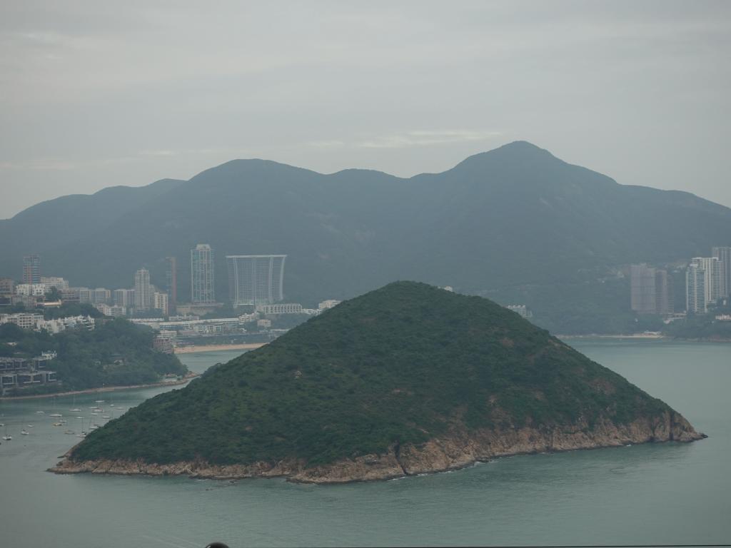 587 - 20171105 Hong Kong