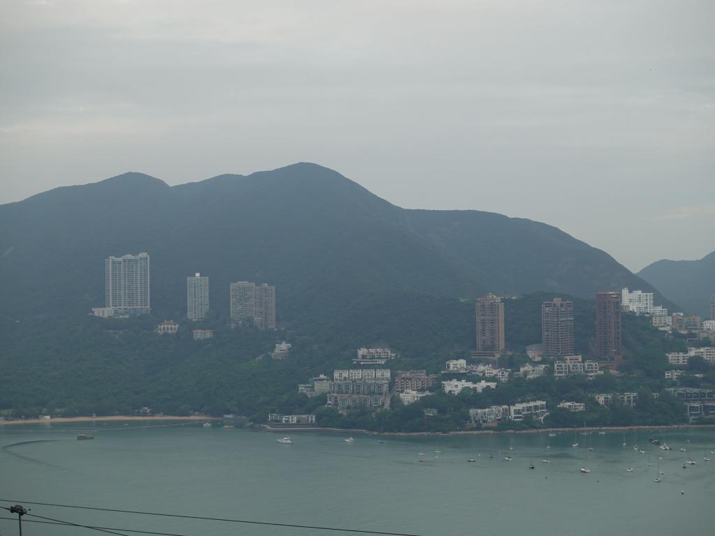 588 - 20171105 Hong Kong