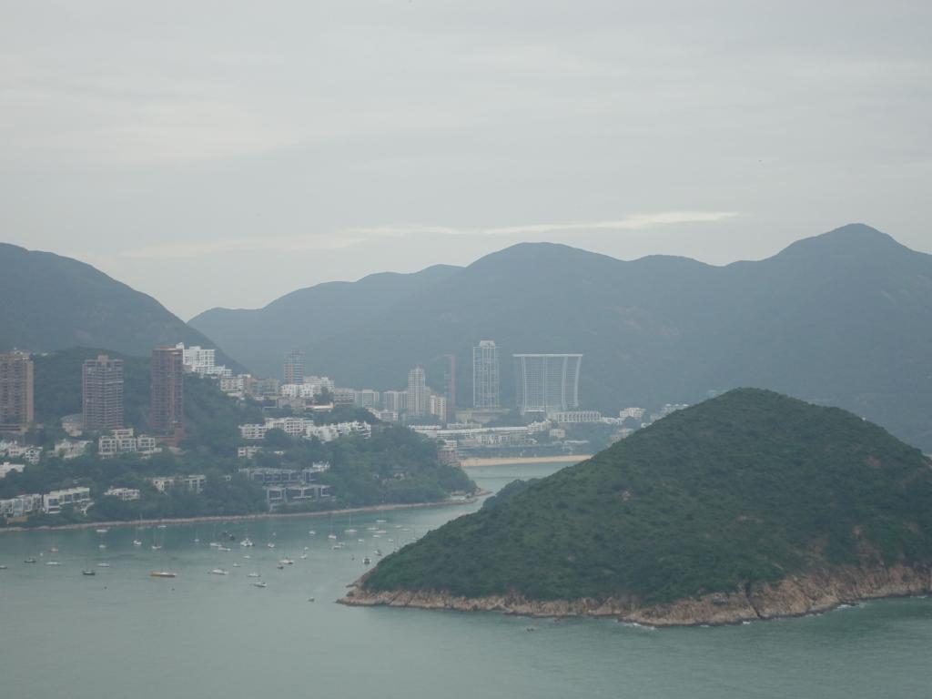 589 - 20171105 Hong Kong