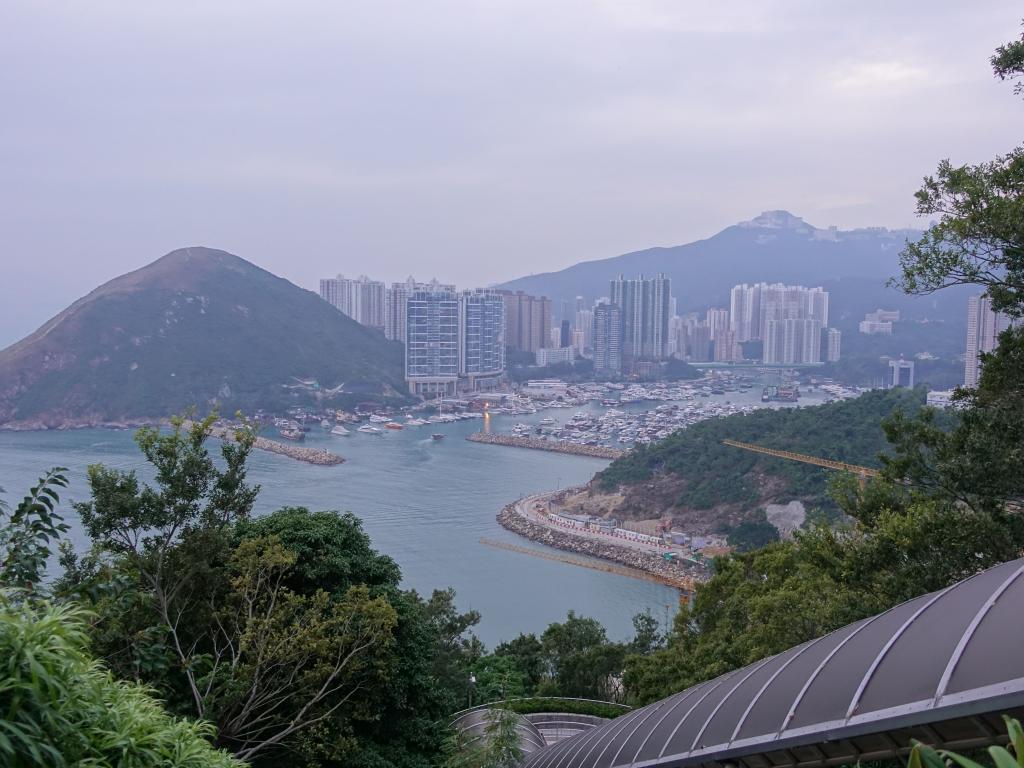 609 - 20171105 Hong Kong