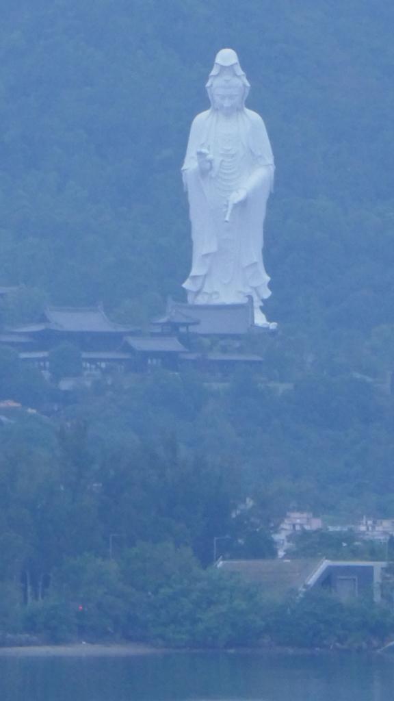 868 - 20171105 Hong Kong