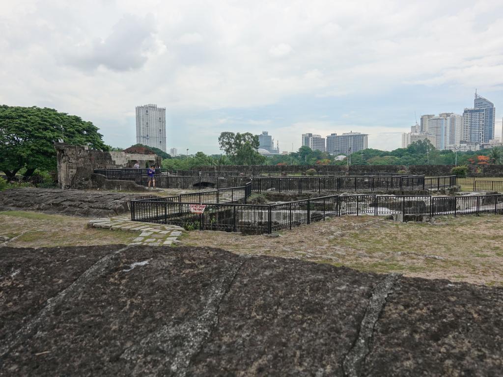 307 - 20180525 Manila Intramuros