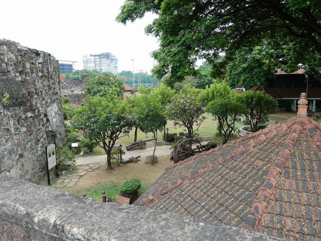 311 - 20180525 Manila Intramuros