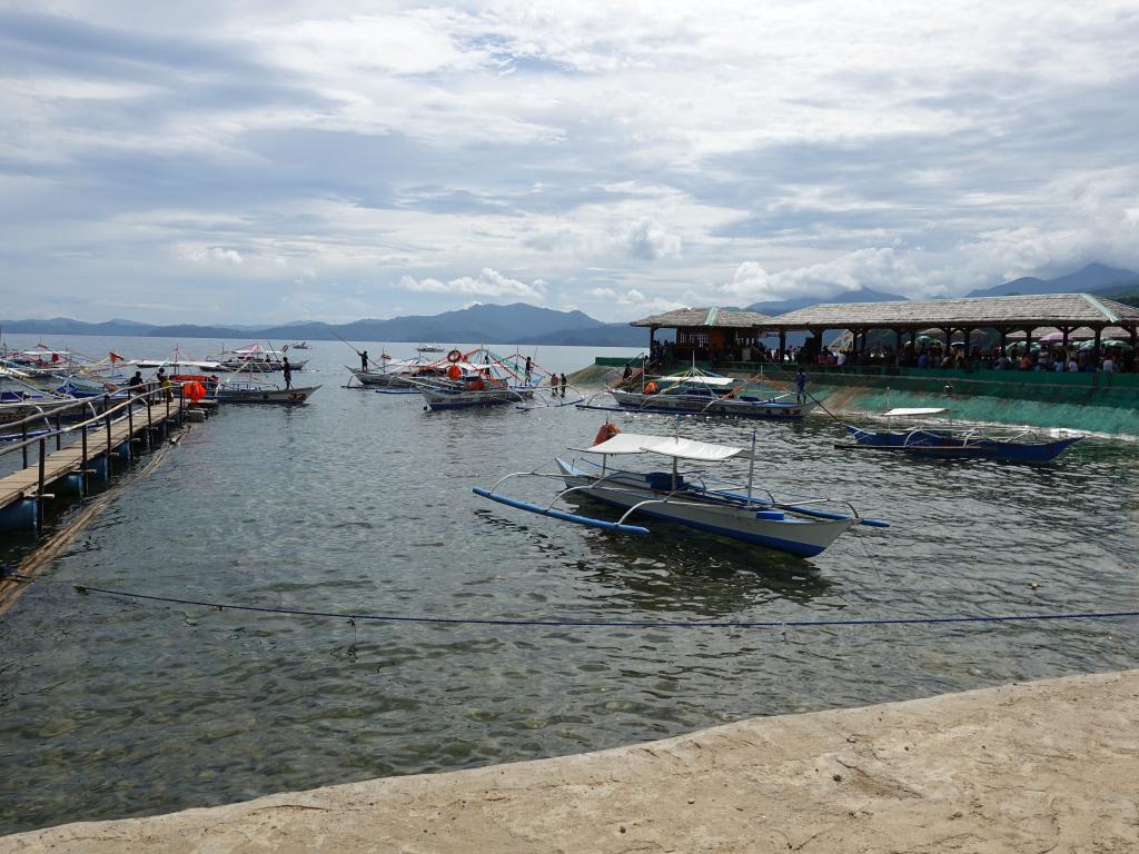 124 - 20180530 Puerto Princesa Underground River