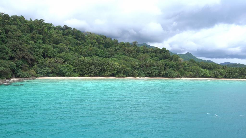 293 - 20180530 Puerto Princesa Sabang Zipline