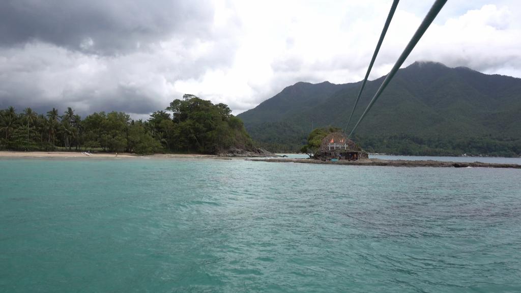 296 - 20180530 Puerto Princesa Sabang Zipline