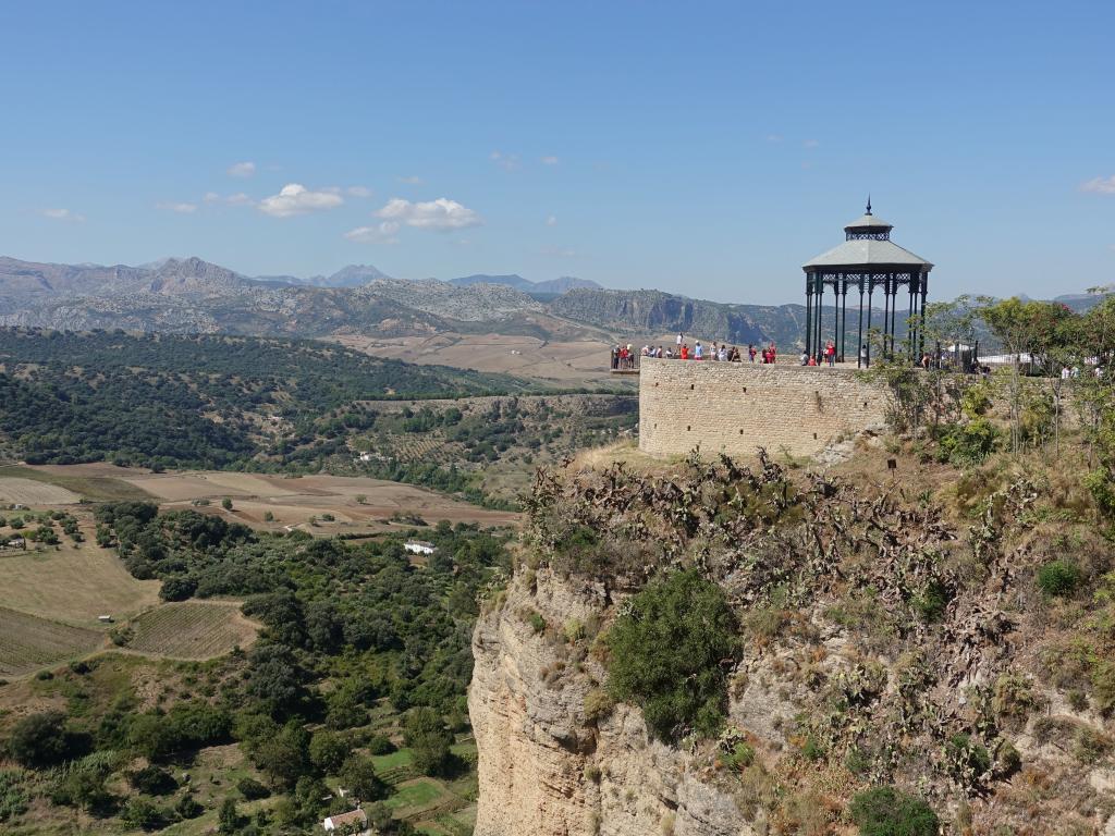 107 - 20180929 Day06 Ronda