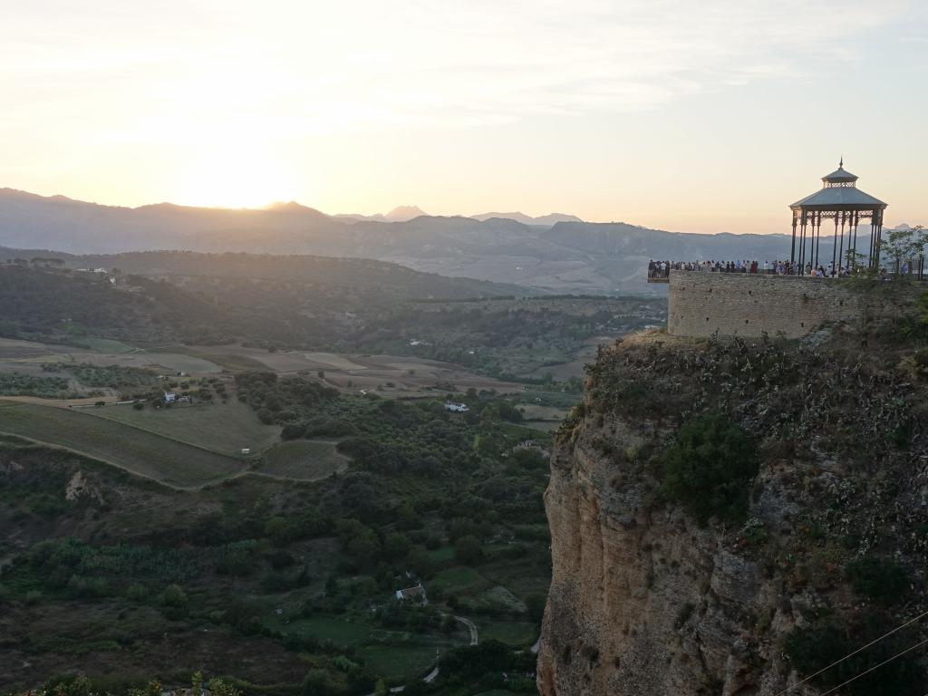 345 - 20180929 Day06 Ronda