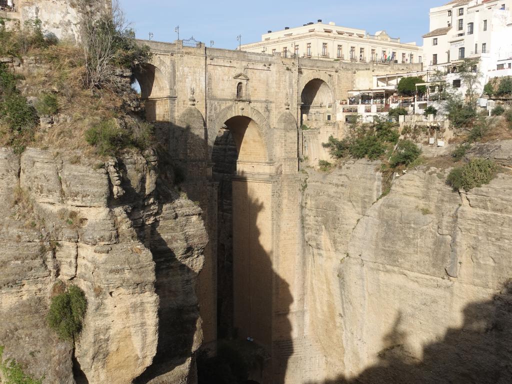 414 - 20180930 Day07 Ronda