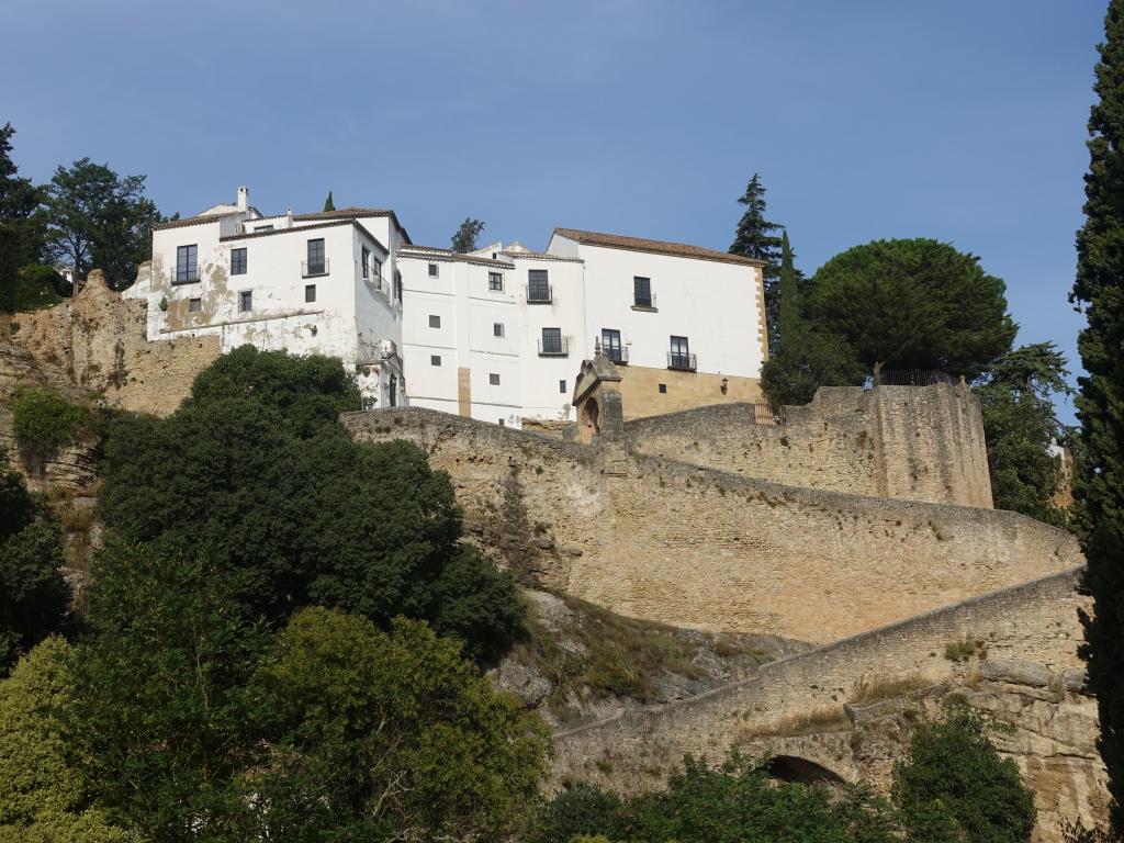 449 - 20180930 Day07 Ronda