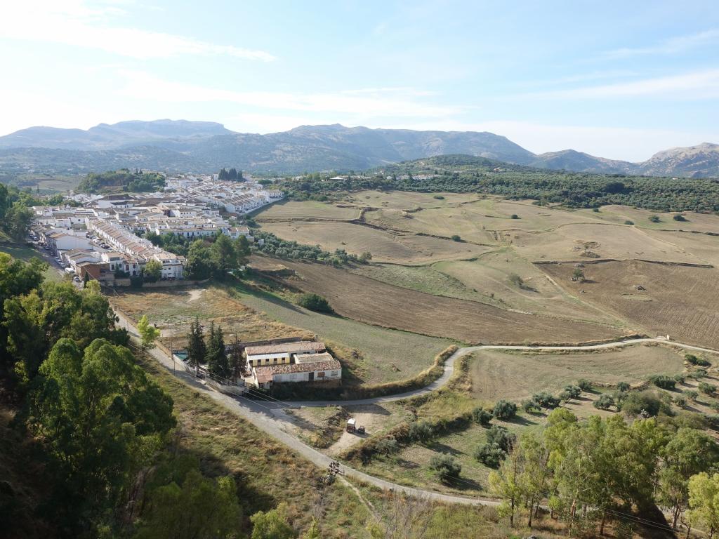 495 - 20180930 Day07 Ronda