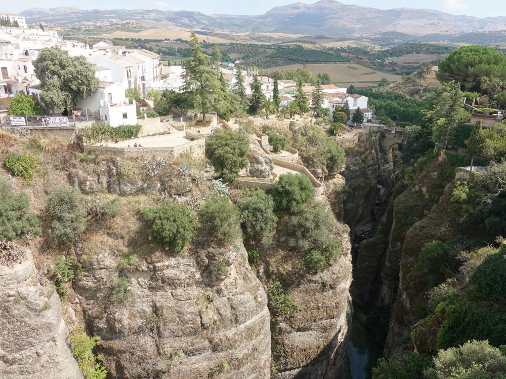 650 - 20180930 Day07 Ronda