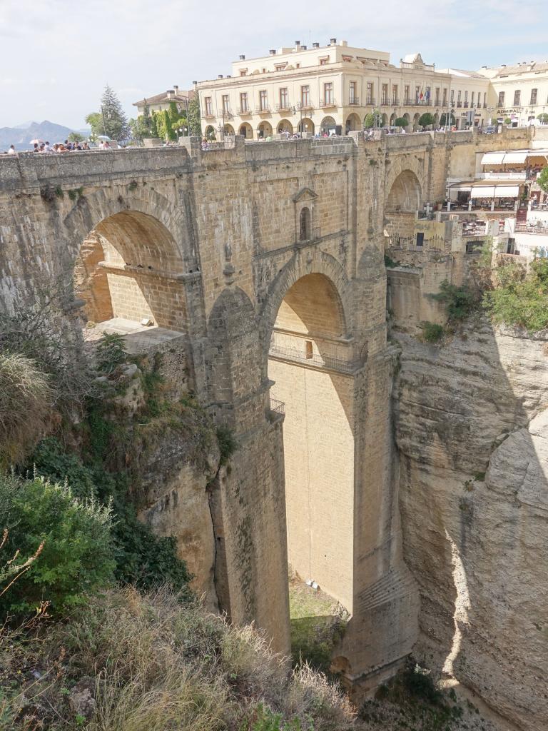 656 - 20180930 Day07 Ronda