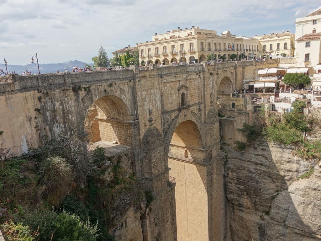 658 - 20180930 Day07 Ronda