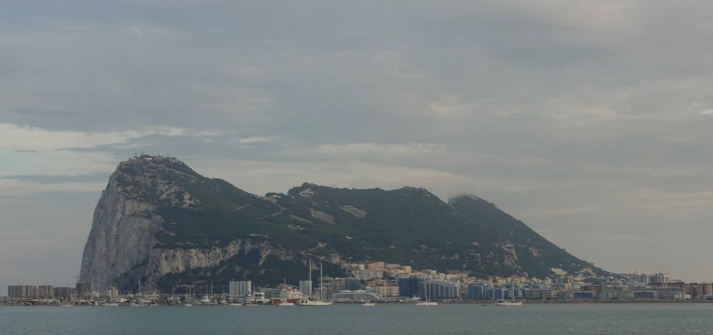 102 - 20181001 Day08 Gibraltar