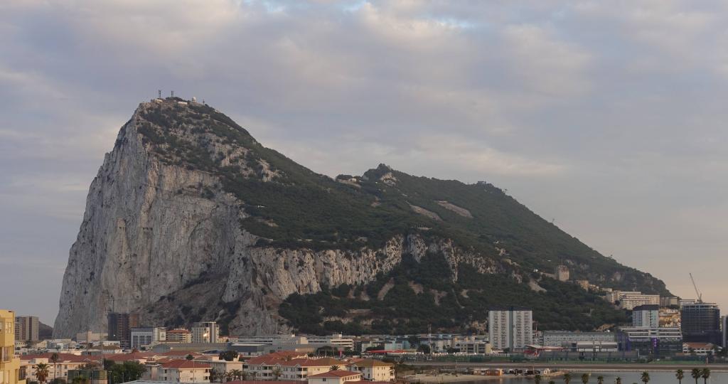 105 - 20181001 Day08 Gibraltar