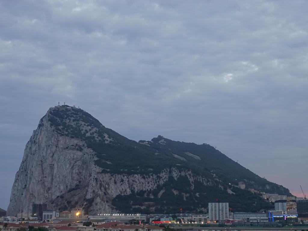 134 - 20181001 Day08 Gibraltar