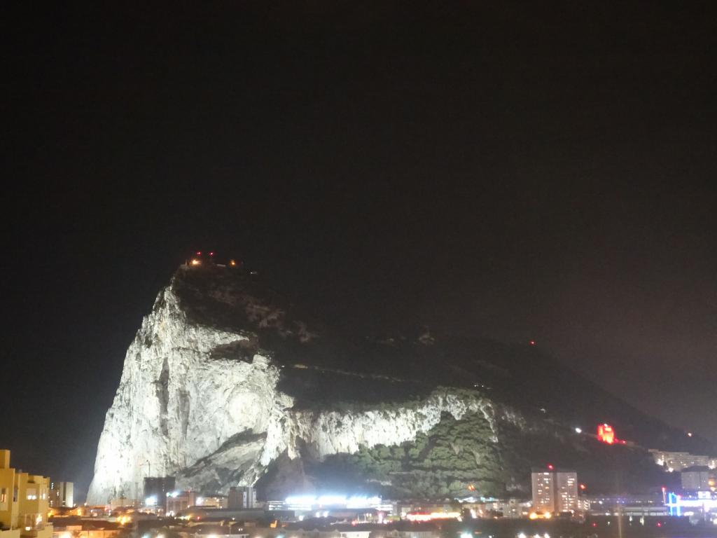 163 - 20181001 Day08 Gibraltar