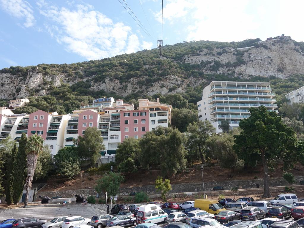 273 - 20181001 Day08 Gibraltar