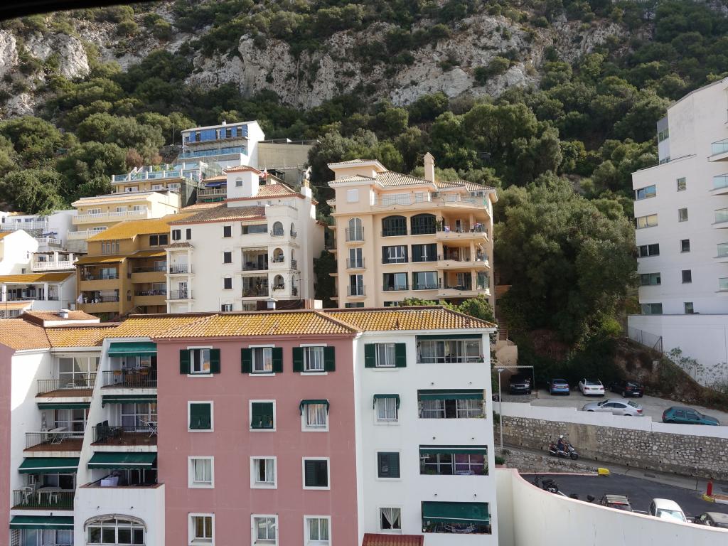 276 - 20181001 Day08 Gibraltar