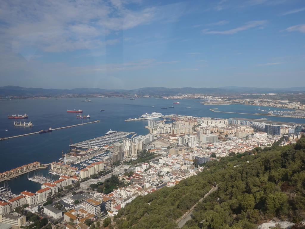 288 - 20181001 Day08 Gibraltar